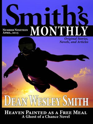 cover image of Smith's Monthly, Issue 19